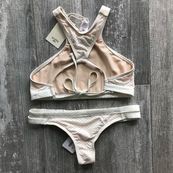 π₯π₯BILLABONG - INDIGO DREAMS BIKINI SETπ₯π₯ - Picture 7 of 7